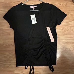 CraveFame L black top